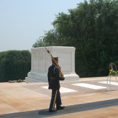  Arlington National Cemetary